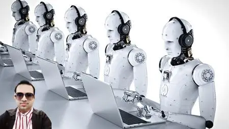 Roboauthor: Content Writing Automation - Part 13