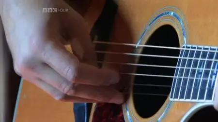 BBC - Ron Sexsmith: Love Shines (2011)