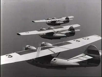 History Channel - Battle Stations: Catalina Patrol (2002)