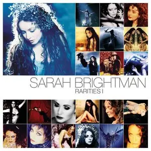 Sarah Brightman - Rarities Vol. 1-3 (2015)