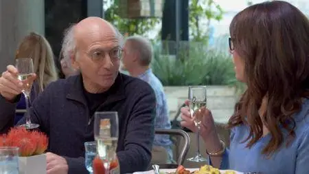 Curb Your Enthusiasm S09E08