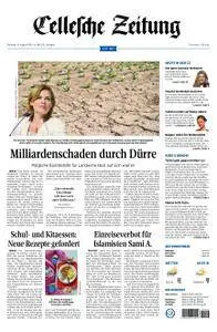 Cellesche Zeitung - 14. August 2018