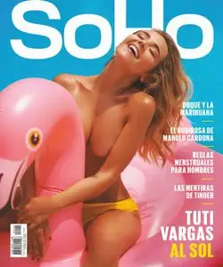 SoHo Colombia - diciembre 2018