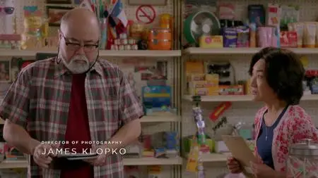 Kim's Convenience S04E08