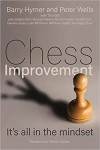 Chess Improvement: It's all in the mindset