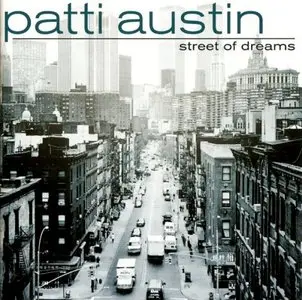 Patti Austin - Street Of Dreams (1999)