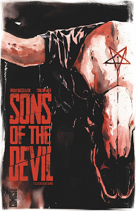 Sons of the Devil - Tome 1 - Le Culte de Sang