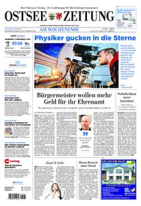 Ostee Zeitung Bad Doberaner Zeitung - 15. Dezember 2018