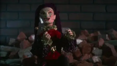 Puppet Master: The Legacy (2003)