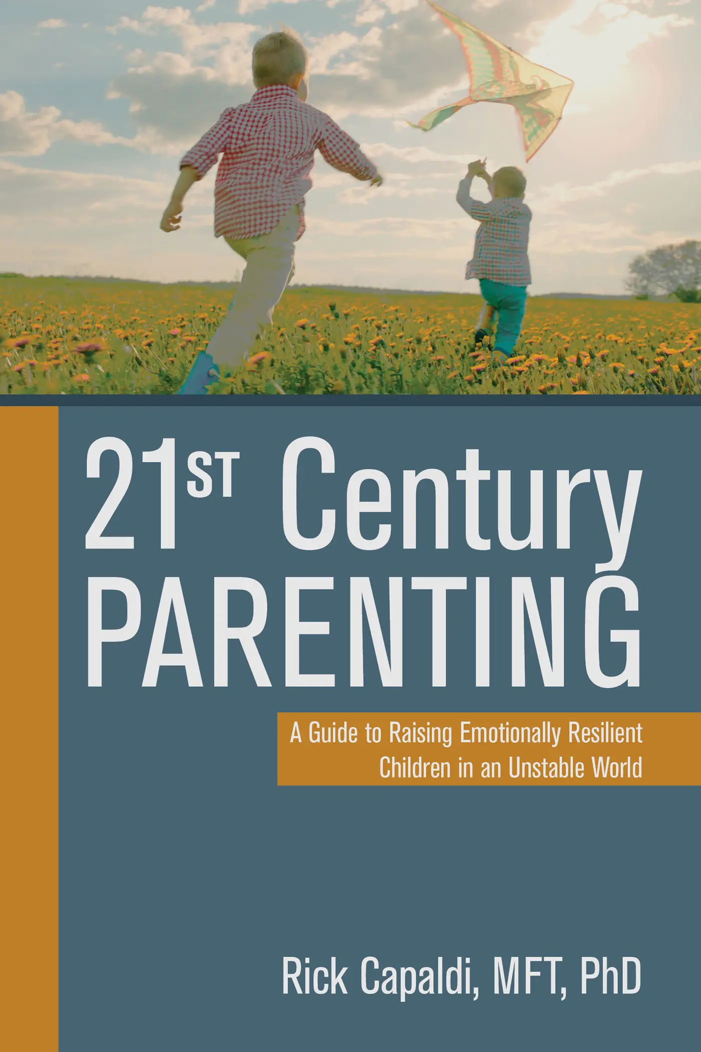 parenting in the 21st century essay