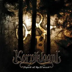 Korpiklaani - Spirit Of The Forest (2003)