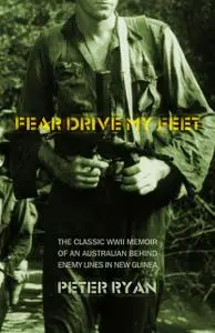 «Fear Drive My Feet» by Peter Ryan