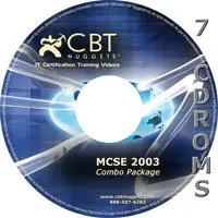 CBT Nuggets Complete MSCE Package