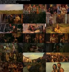 Goliath and the Barbarians (1959) 