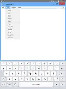 Real Notepad : Notebook v3.5 Patched