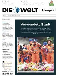 Die Welt Kompakt - 6 Juni 2017