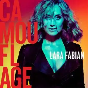 Lara Fabian - Camouflage (2017) [Official Digital Download 24/96]