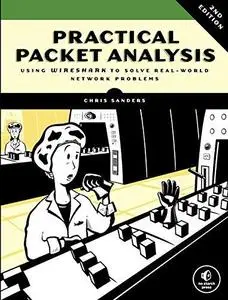 Practical Packet Analysis: Using Wireshark to Solve Real-World Network Problems (Repost)