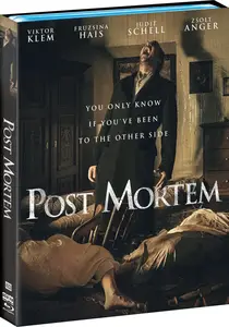 Post Mortem (2020) [Dual Audio]