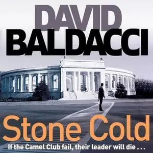 «Stone Cold» by David Baldacci
