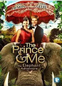 The Prince and Me The Elephant Adventures (2010)