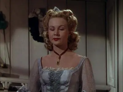 The Princess and the Pirate (1944)