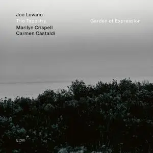 Joe Lovano - Garden of Expression (2021) [Official Digital Download 24/96]