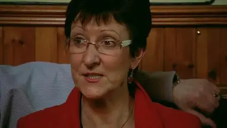 BBC - Davis v Taylor: The '85 Black Ball Final (2010)