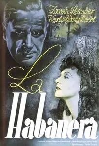 La Habanera (1937)