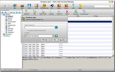 Plato Safe Password Manager 12.08.01 