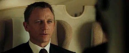 James Bond (1962-2008) Movie Pack