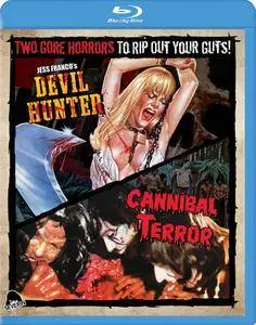 Devil Hunter (1980)