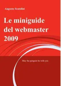 Le miniguide del webmaster 2009