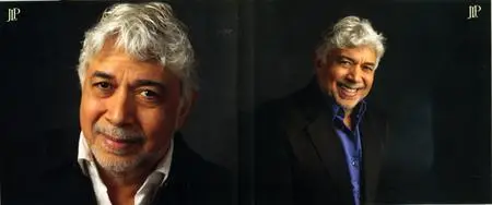 Monty Alexander - Uplift (2011) {Jazz Legacy JLP 1001012}