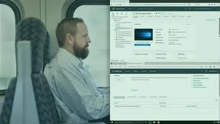 vSphere 7: Deploying and Administering Virtual Machines and vApps