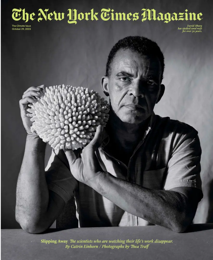 Microne Magazine 29