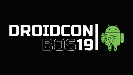 Droidcon Boston '19: Programming for Nomads: How to Program on Mobile Devices