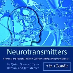 «Neurotransmitters» by Quinn Spencer,Tyler Bordan,Jeff Mercer