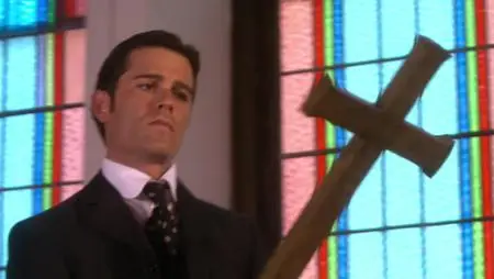 Murdoch Mysteries S01E05