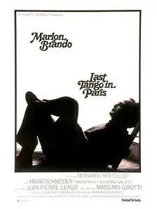 Le Dernier Tango à Paris [Last Tango in Paris] 1972 [Re-UP]