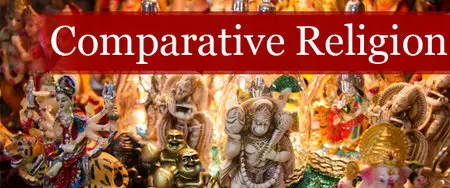 The Teaching Company: Comparative Religion