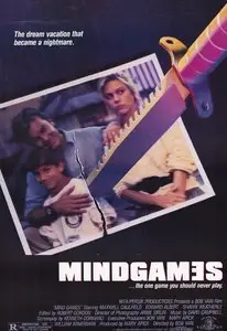 Mind Games (1989) 
