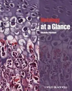 Histology at a Glance (Repost)