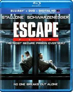 Escape Plan (2013)