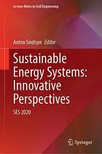 Sustainable Energy Systems: Innovative Perspectives SES 2020