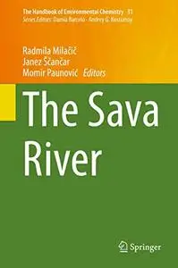 The Sava River (Repost)