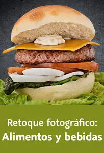 Retoque fotográfico: Alimentos y bebidas