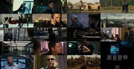 Jack Ryan: Shadow Recruit (2014) + Extras