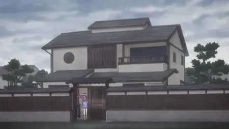 Dosanko Gal wa Namara Menkoi - S01E12 - 720p WEB x264 -NanDesuKa (CR
