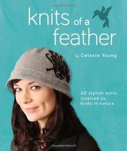 Knits of a Feather: 20 Stylish Knits Inspired by Birds in Nature